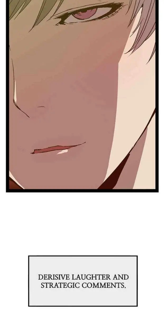 Weak Hero Chapter 118 Page 75