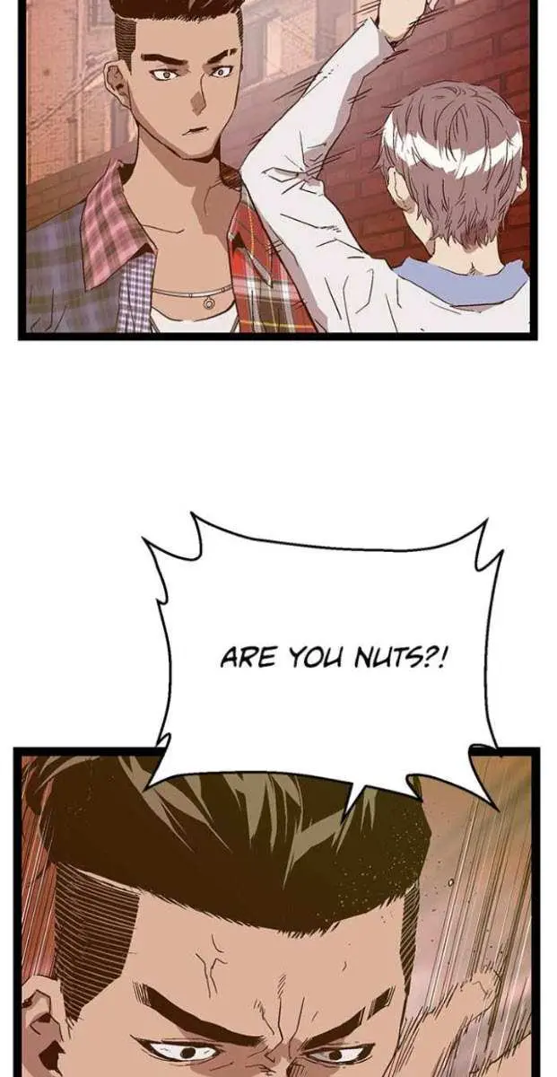 Weak Hero Chapter 118 Page 78