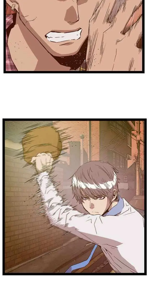 Weak Hero Chapter 118 Page 79