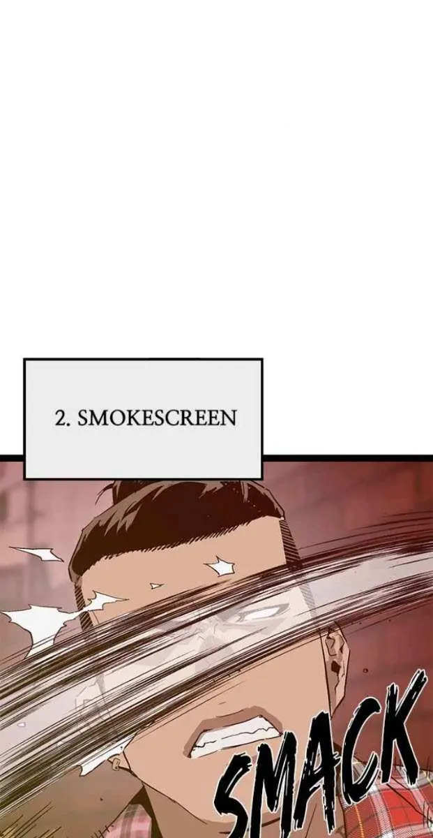 Weak Hero Chapter 118 Page 80