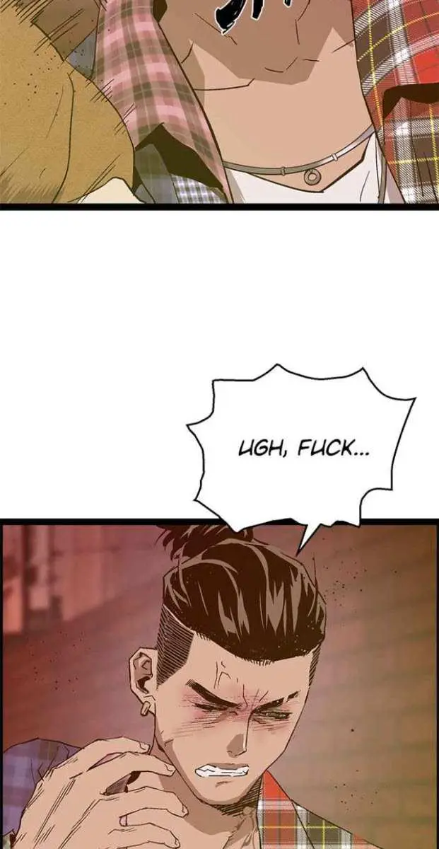 Weak Hero Chapter 118 Page 81