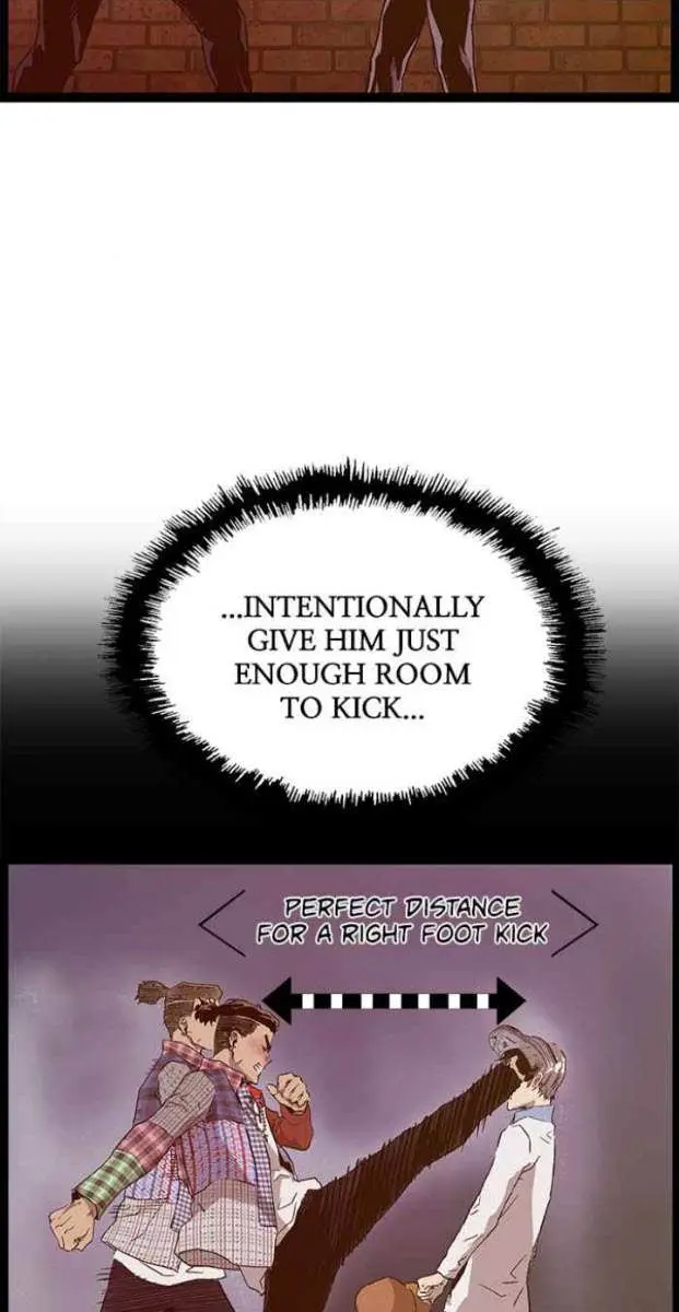 Weak Hero Chapter 118 Page 83