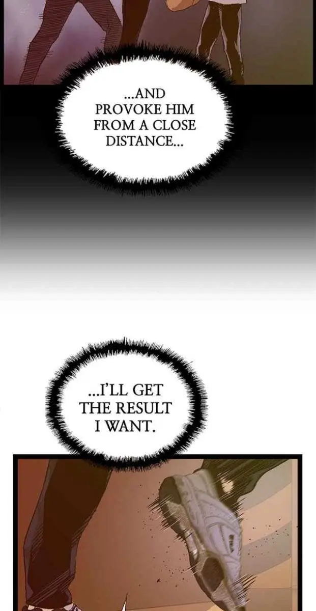 Weak Hero Chapter 118 Page 84