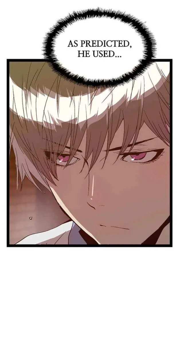 Weak Hero Chapter 118 Page 86