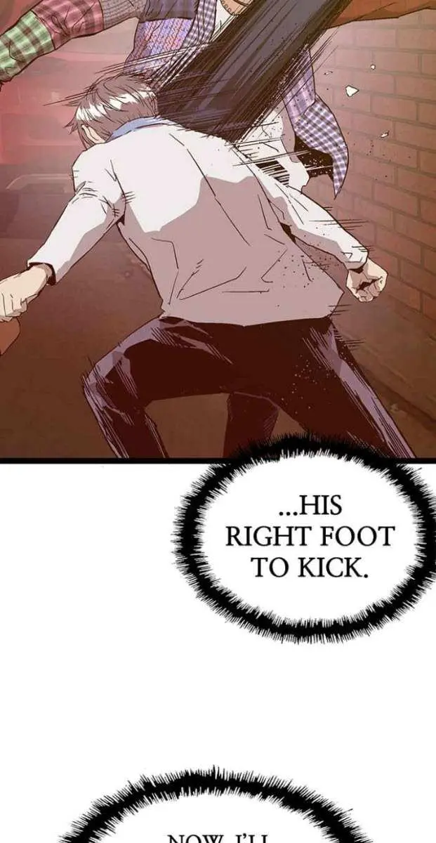 Weak Hero Chapter 118 Page 88