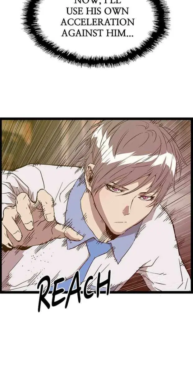 Weak Hero Chapter 118 Page 89