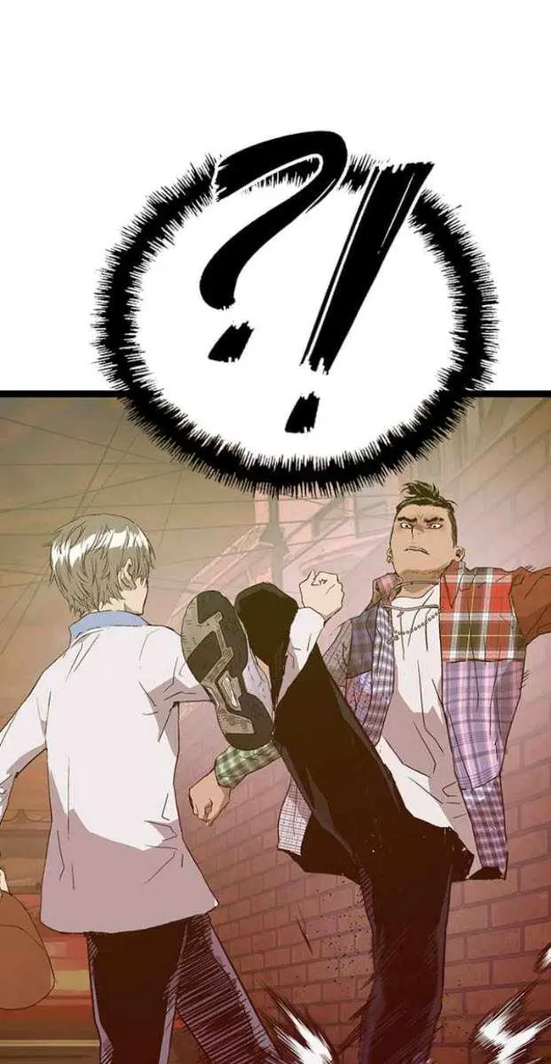 Weak Hero Chapter 118 Page 90