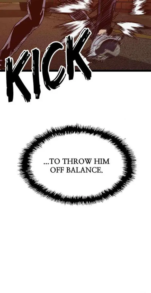 Weak Hero Chapter 118 Page 91