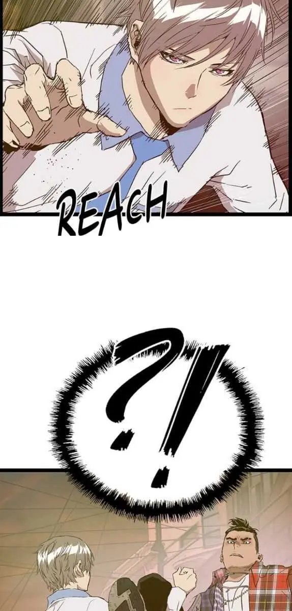 Weak Hero Chapter 119 Page 1