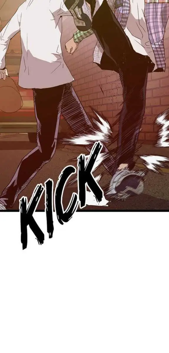 Weak Hero Chapter 119 Page 2