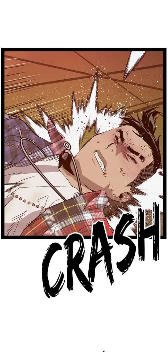 Weak Hero Chapter 119 Page 3