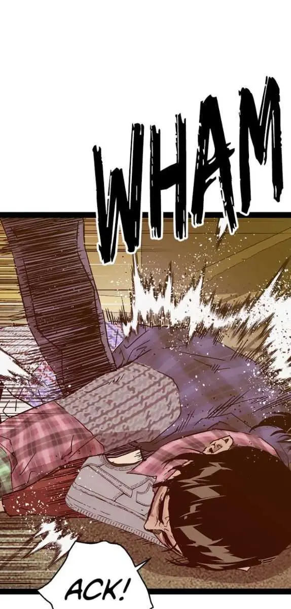 Weak Hero Chapter 119 Page 5