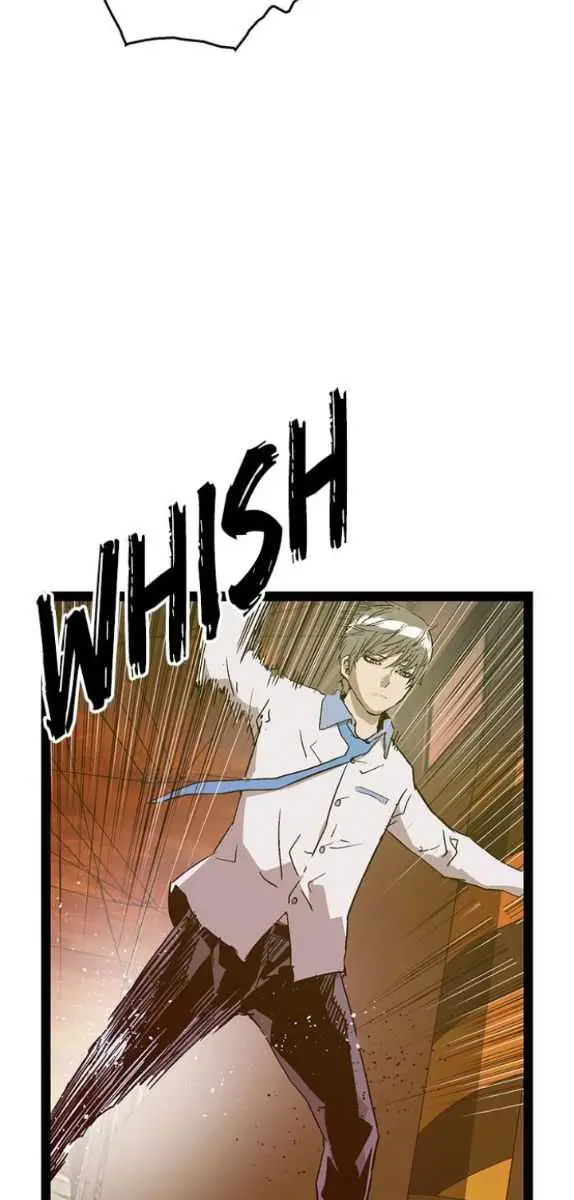 Weak Hero Chapter 119 Page 6