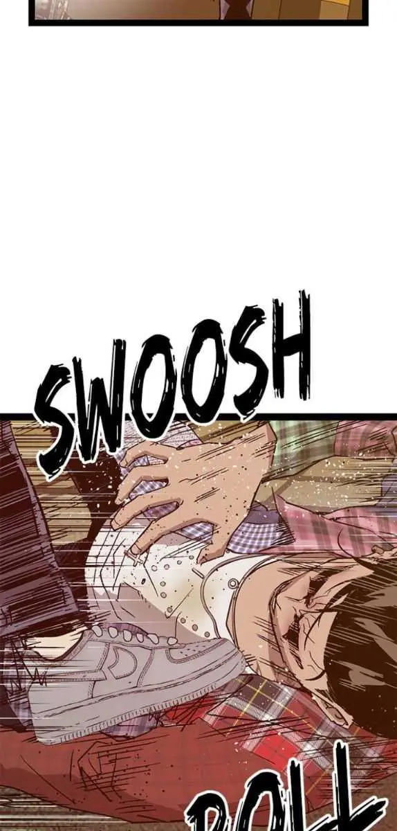 Weak Hero Chapter 119 Page 7