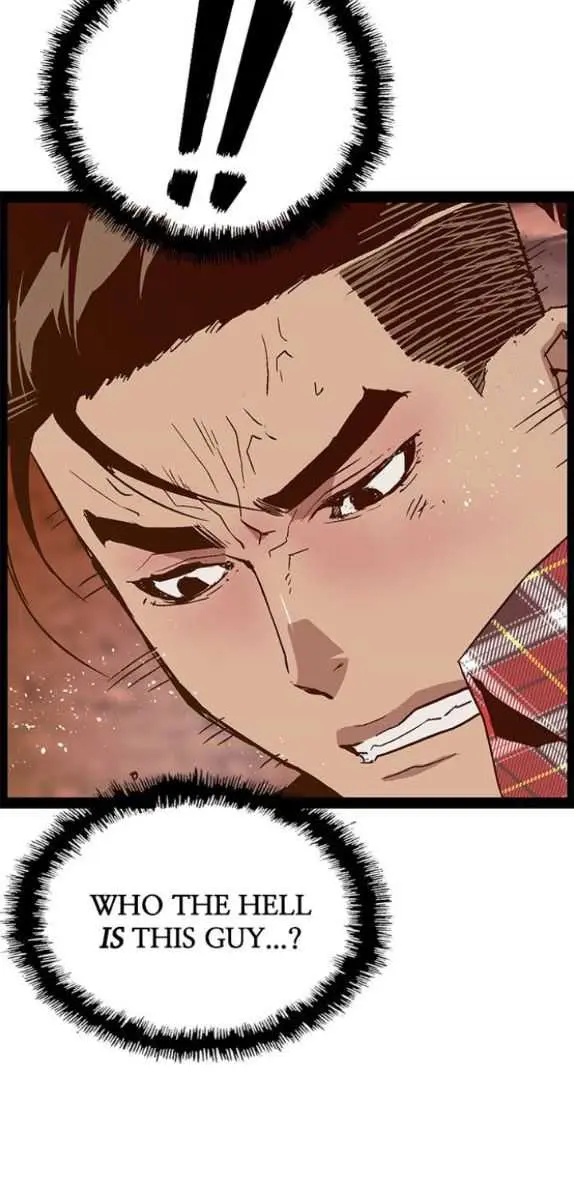 Weak Hero Chapter 119 Page 11