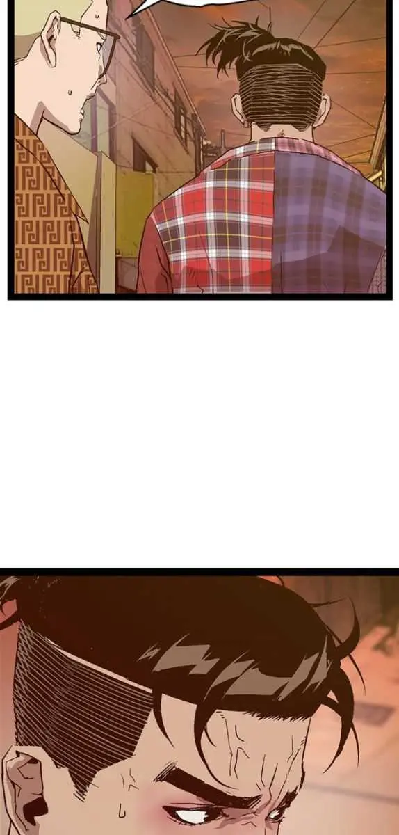 Weak Hero Chapter 119 Page 15