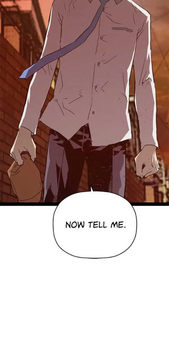 Weak Hero Chapter 119 Page 18