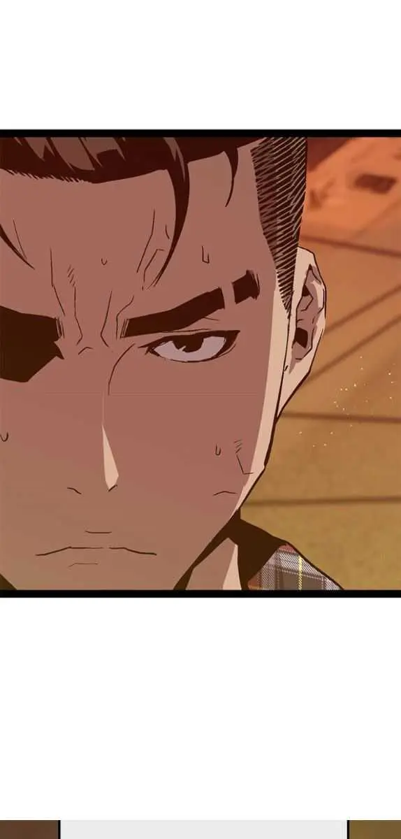 Weak Hero Chapter 119 Page 20