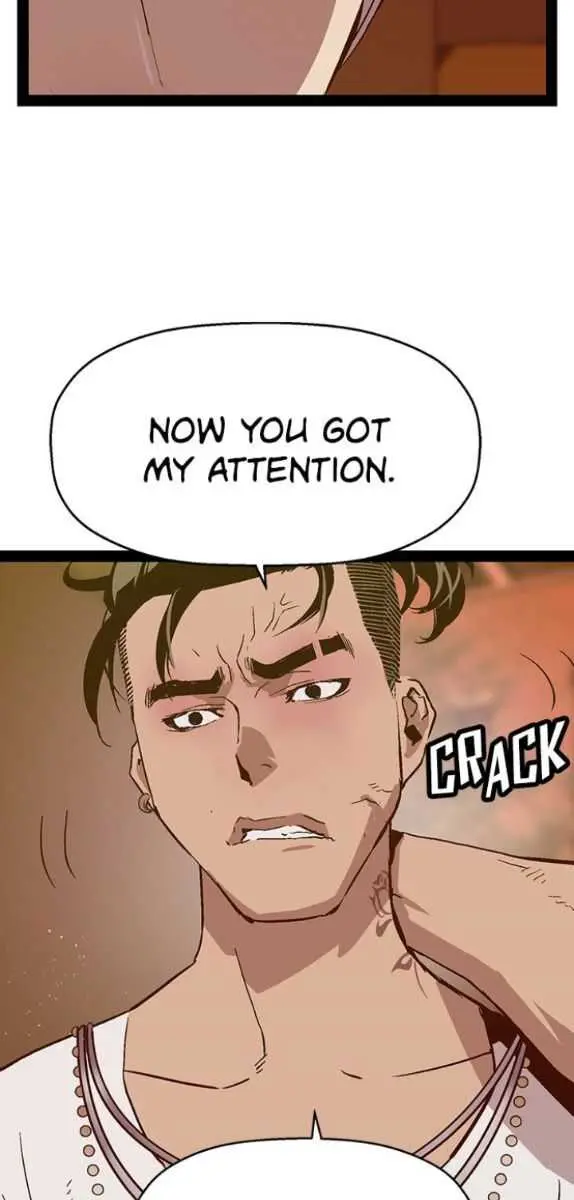 Weak Hero Chapter 119 Page 26