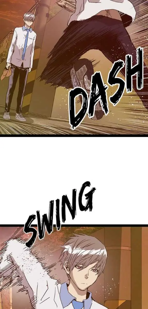 Weak Hero Chapter 119 Page 28