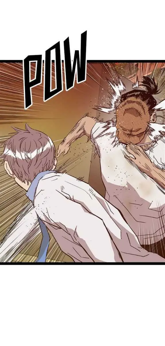 Weak Hero Chapter 119 Page 30