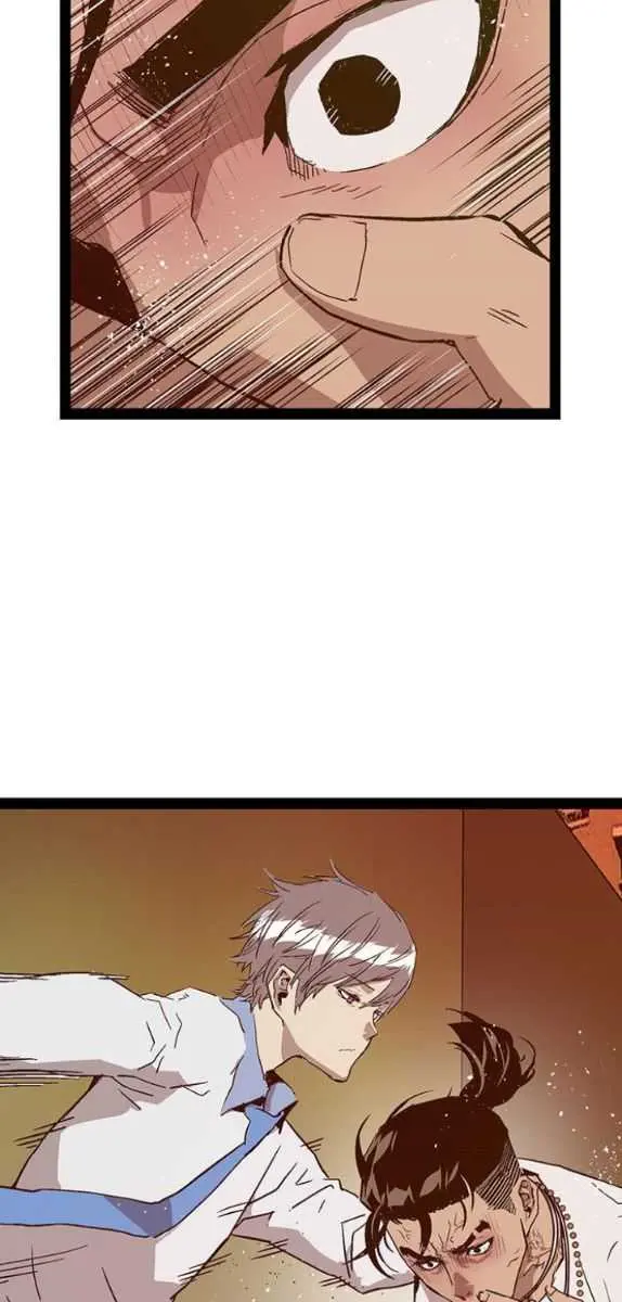 Weak Hero Chapter 119 Page 32