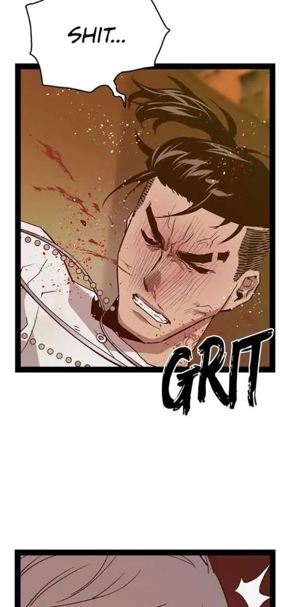 Weak Hero Chapter 119 Page 35