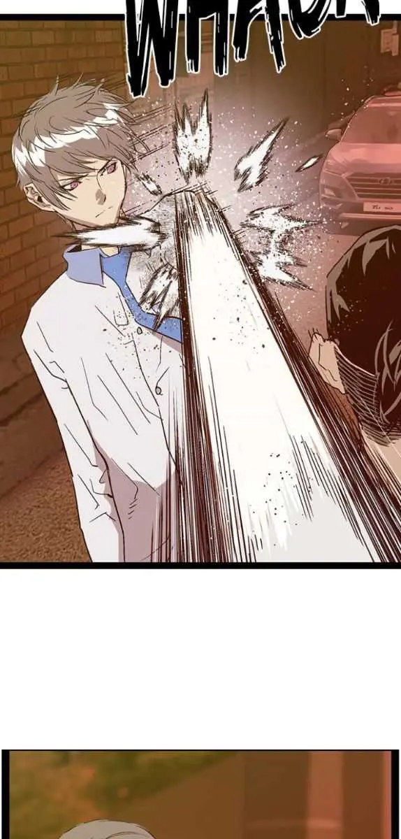 Weak Hero Chapter 119 Page 37