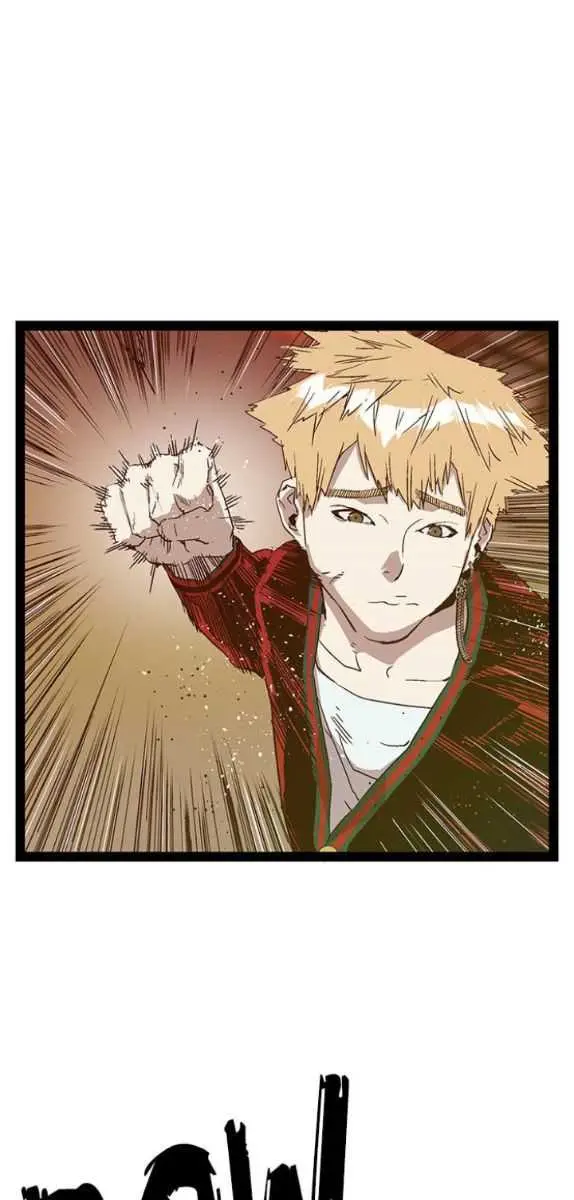 Weak Hero Chapter 119 Page 40