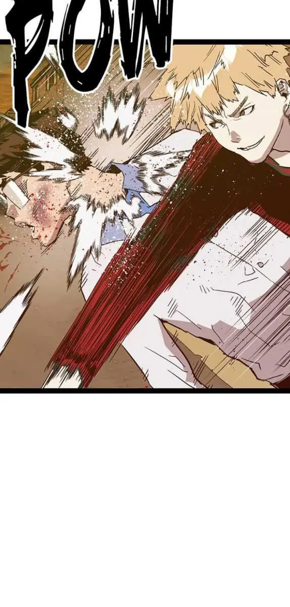 Weak Hero Chapter 119 Page 41