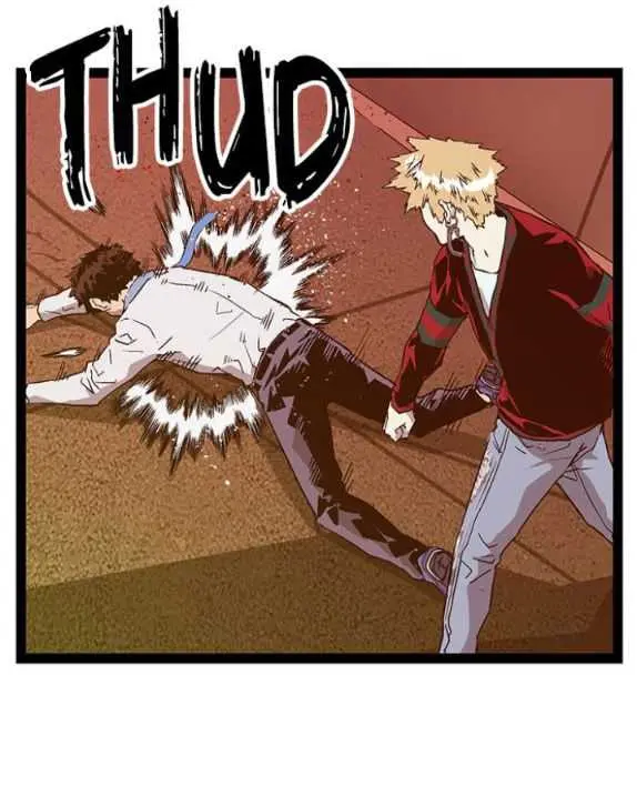 Weak Hero Chapter 119 Page 42