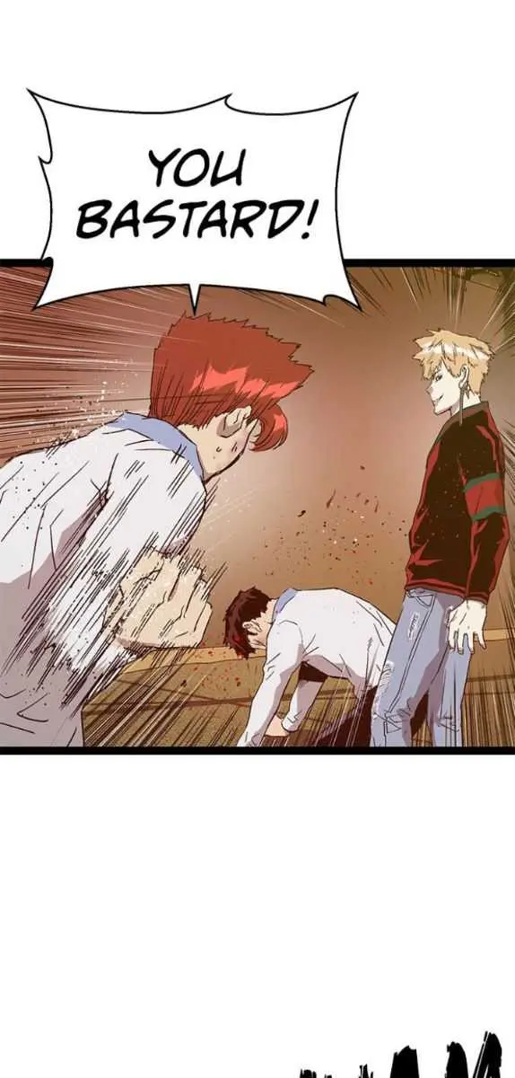 Weak Hero Chapter 119 Page 43