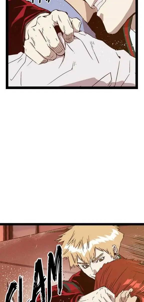 Weak Hero Chapter 119 Page 45