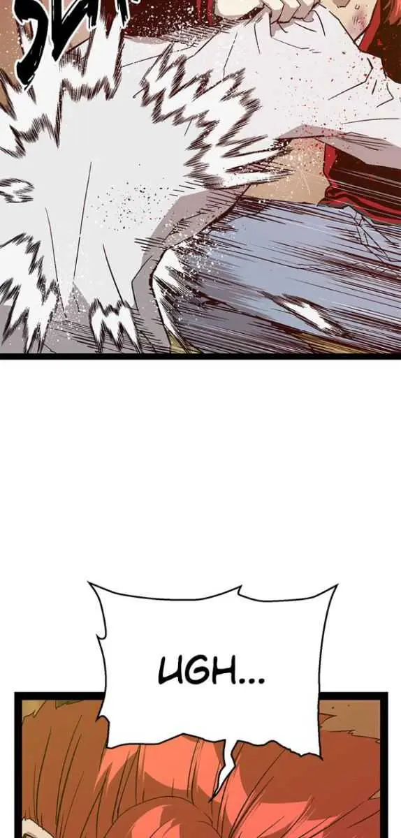 Weak Hero Chapter 119 Page 46