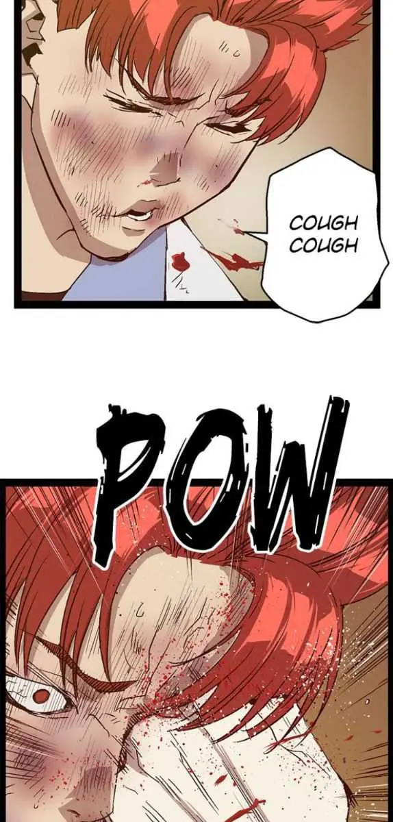 Weak Hero Chapter 119 Page 47