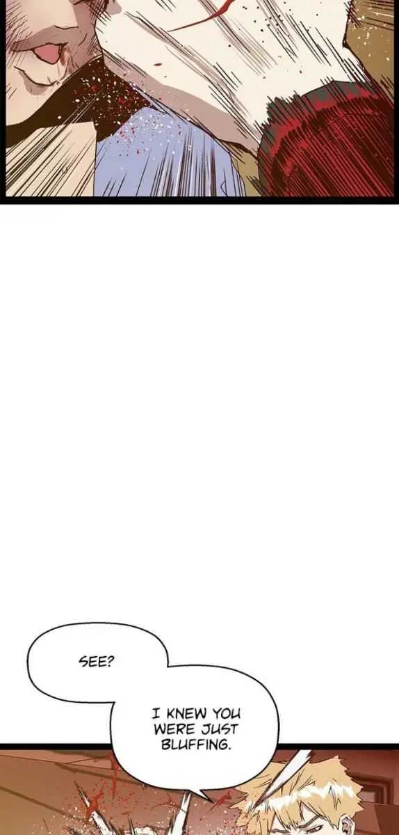 Weak Hero Chapter 119 Page 48