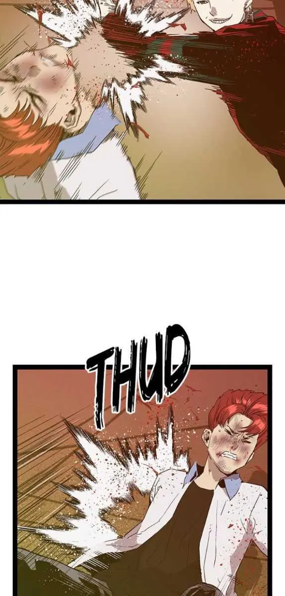 Weak Hero Chapter 119 Page 49