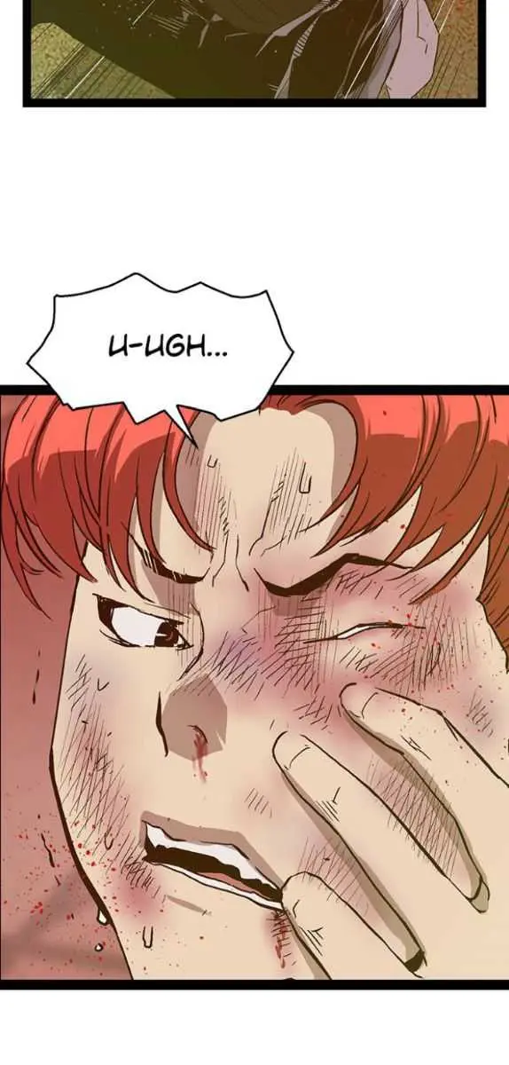 Weak Hero Chapter 119 Page 50