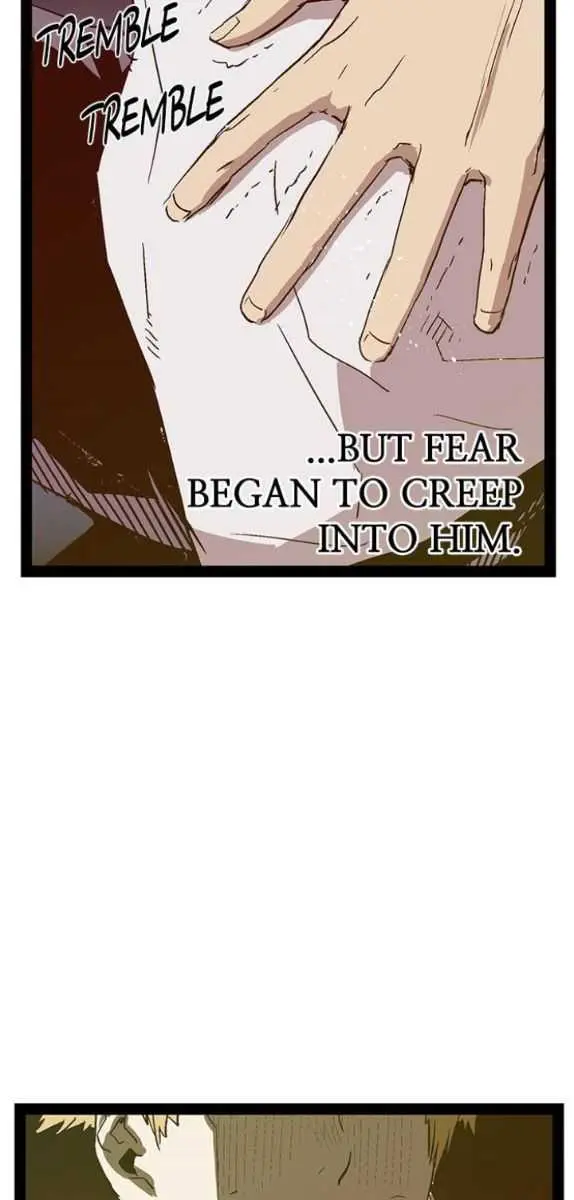 Weak Hero Chapter 119 Page 53