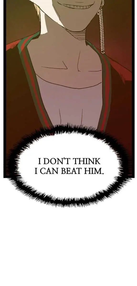 Weak Hero Chapter 119 Page 54