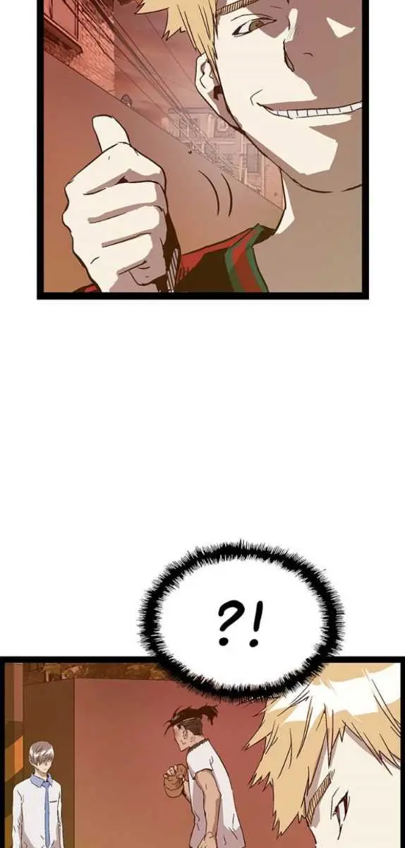 Weak Hero Chapter 119 Page 56