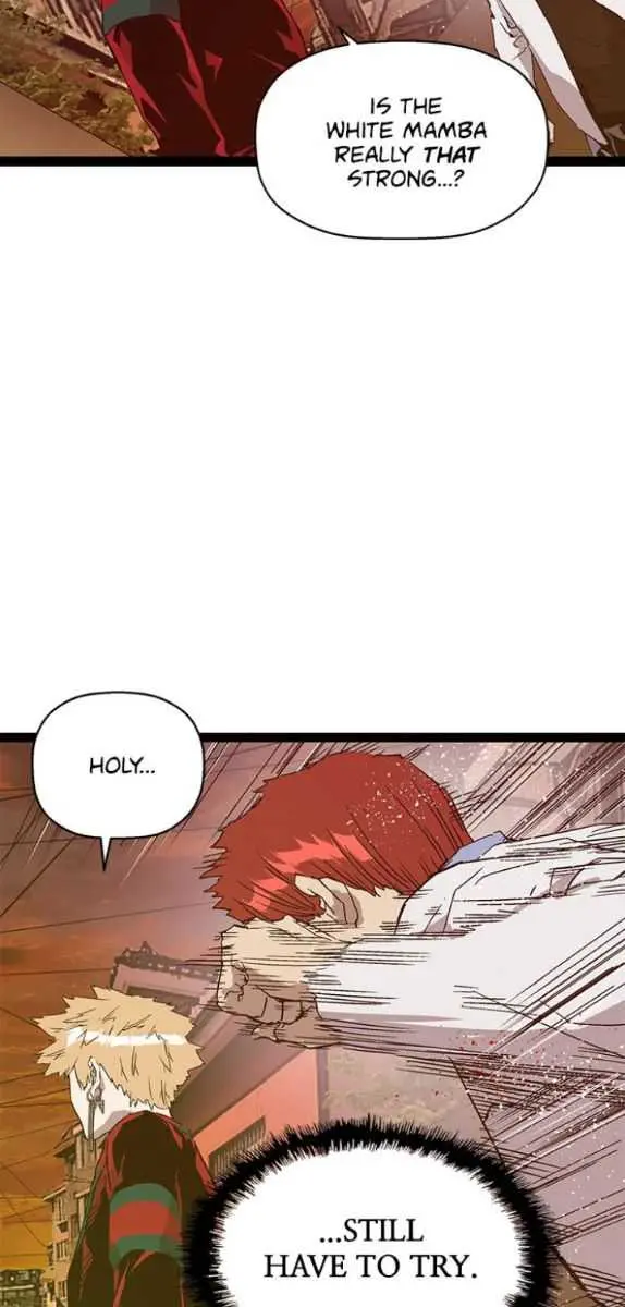 Weak Hero Chapter 119 Page 58
