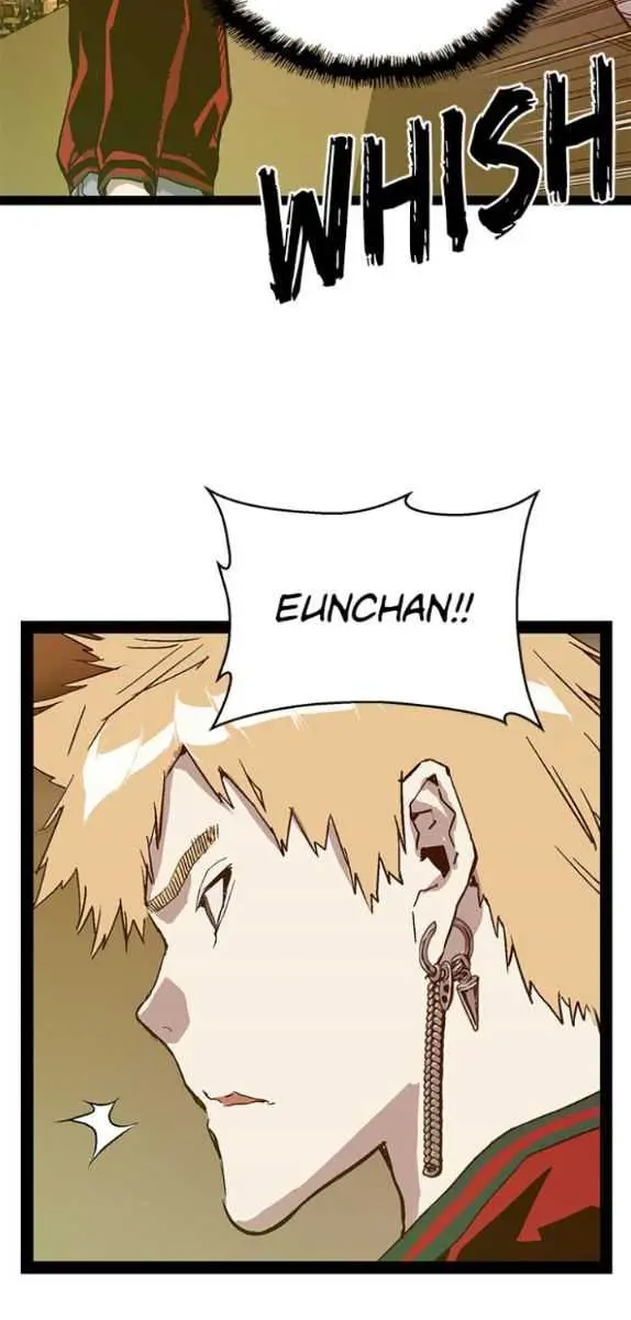 Weak Hero Chapter 119 Page 59