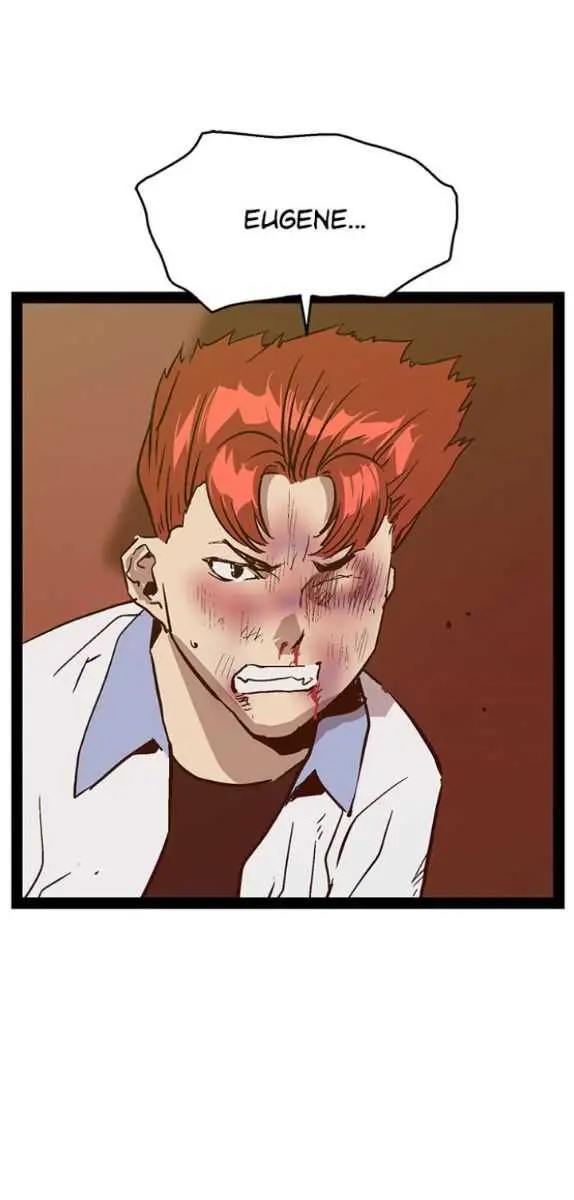 Weak Hero Chapter 119 Page 65