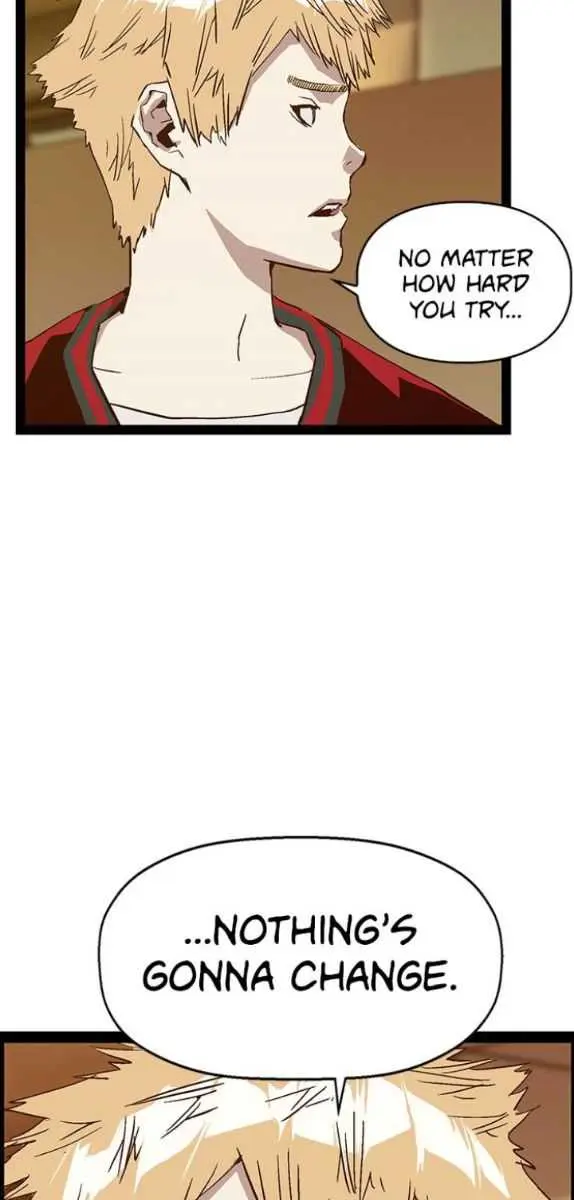 Weak Hero Chapter 119 Page 67