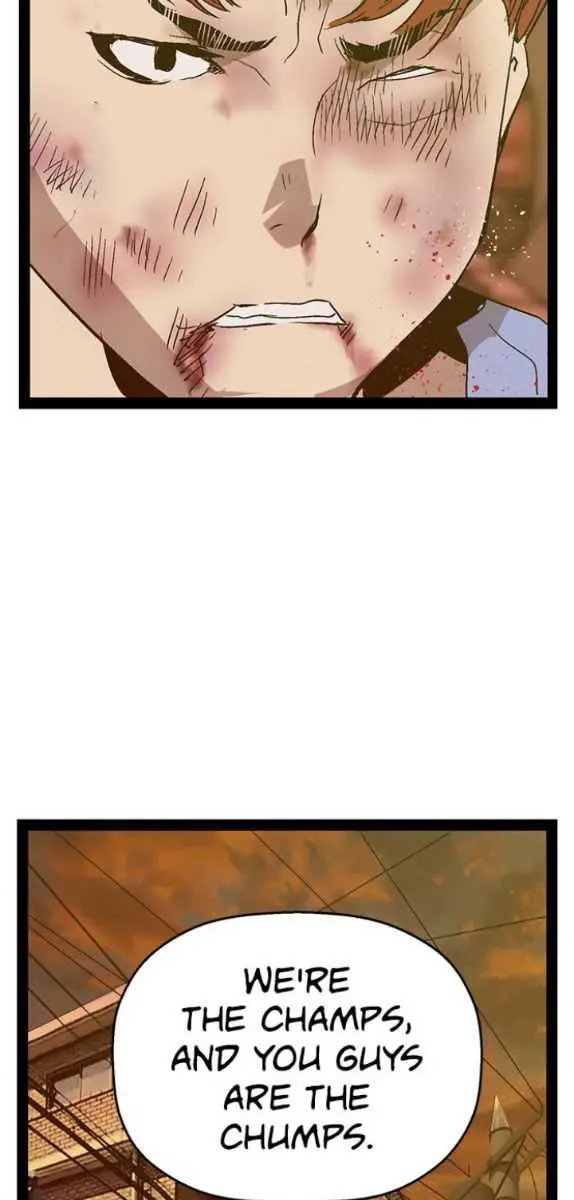 Weak Hero Chapter 119 Page 69