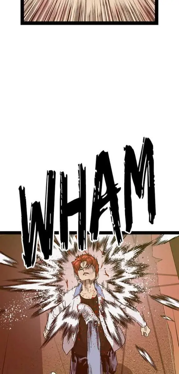 Weak Hero Chapter 119 Page 71