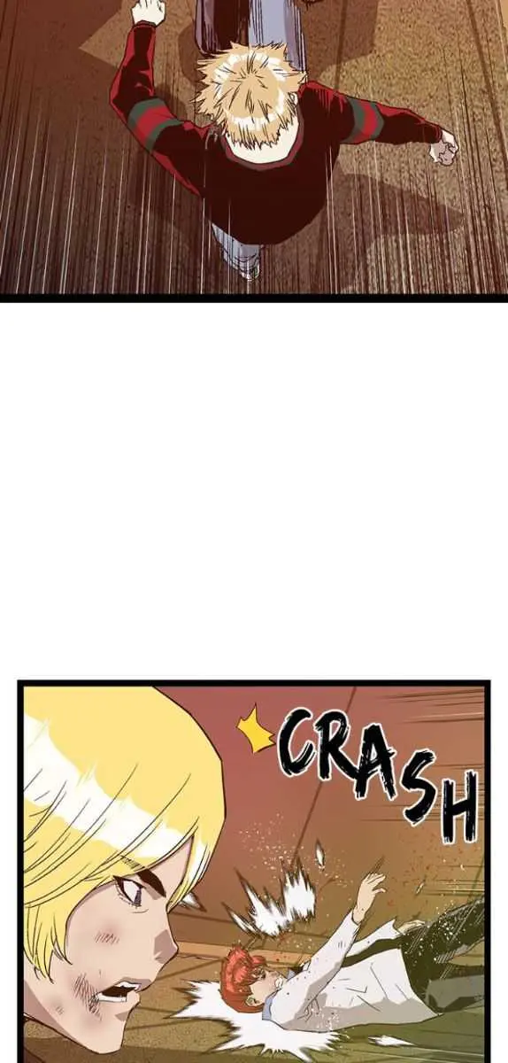 Weak Hero Chapter 119 Page 72