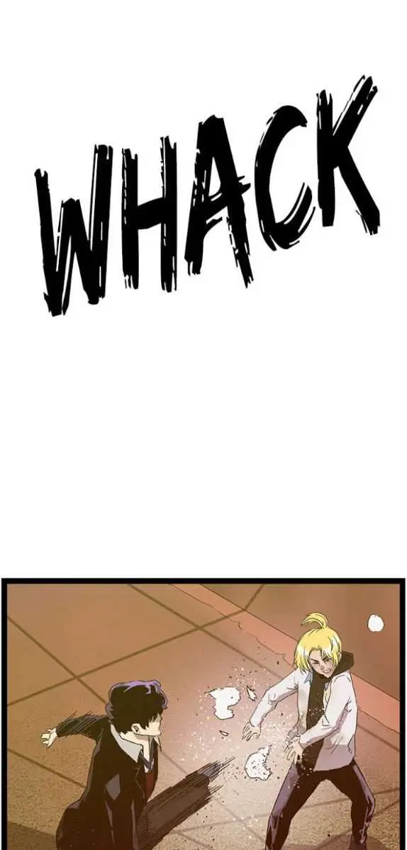 Weak Hero Chapter 119 Page 74