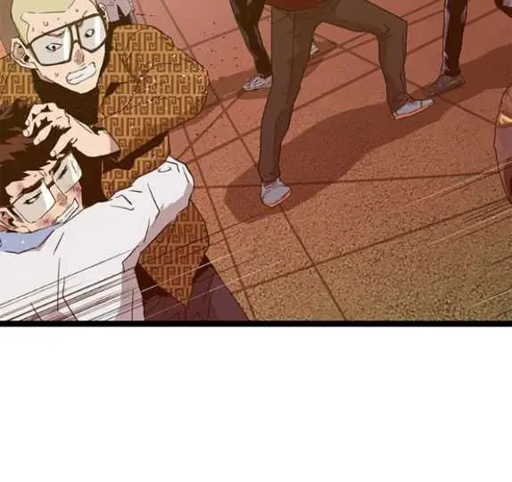 Weak Hero Chapter 119 Page 80